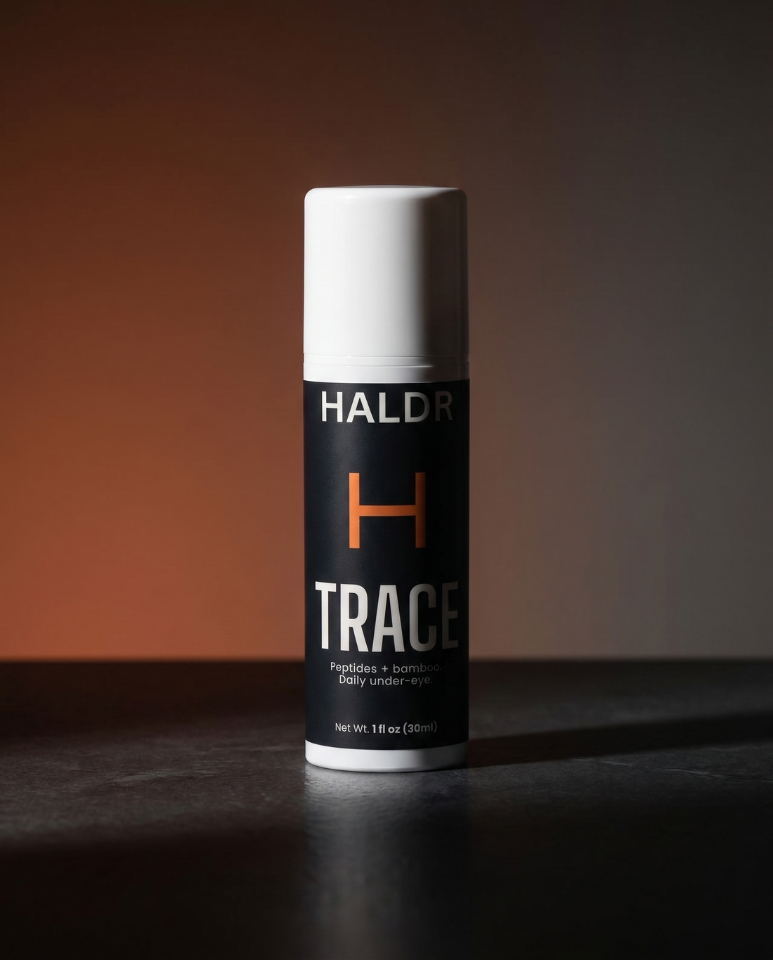 TRACE — Peptide Eye Cream