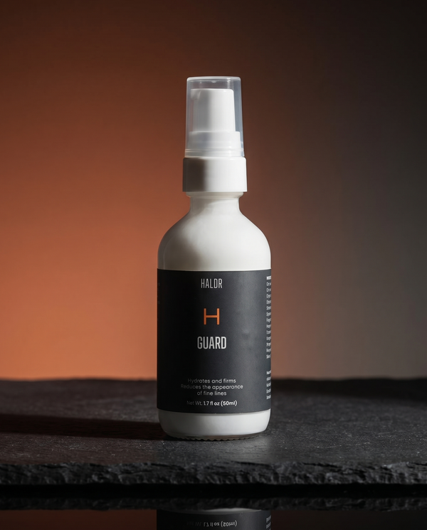 GUARD — Daily Moisturizer