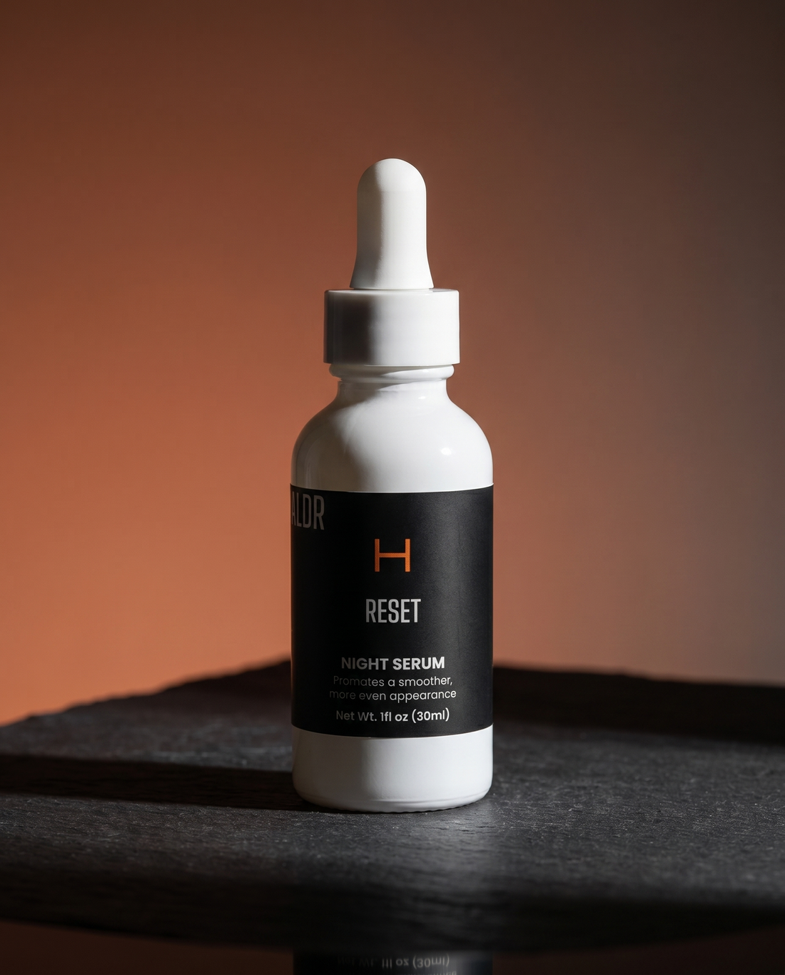 RESET — Retinol + Peptide Night Serum